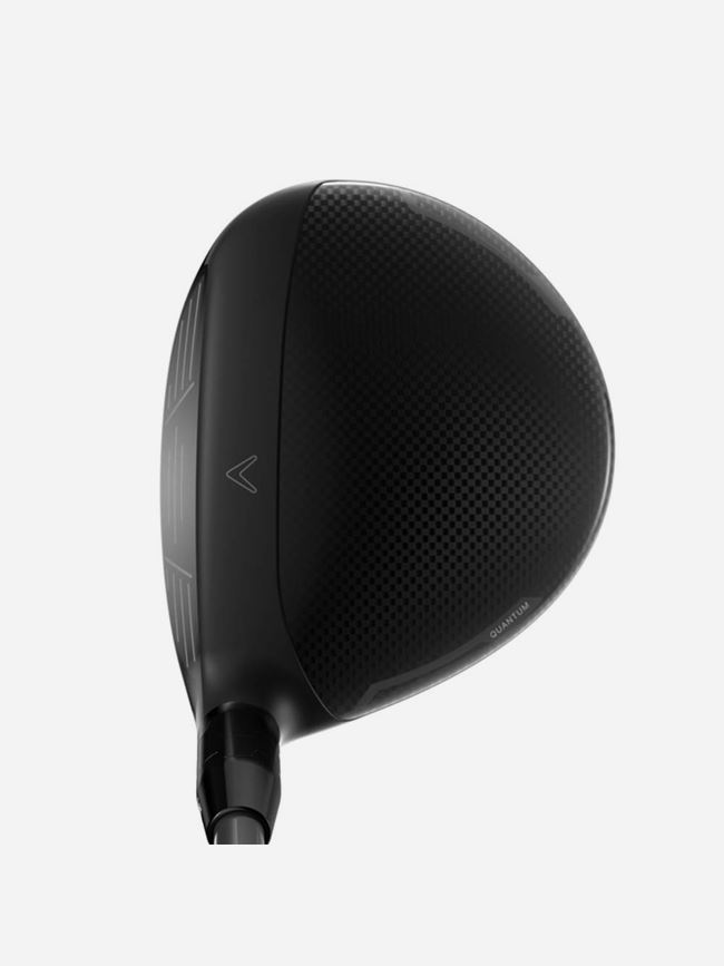 Callaway Quantum Max Fairwaywood Dam