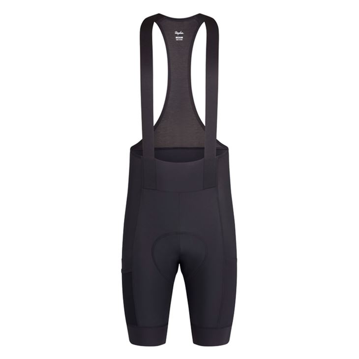 Rapha Brevet Element bibshorts herr