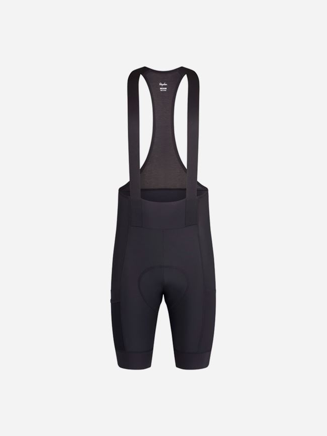Rapha Brevet Element bibshorts herr