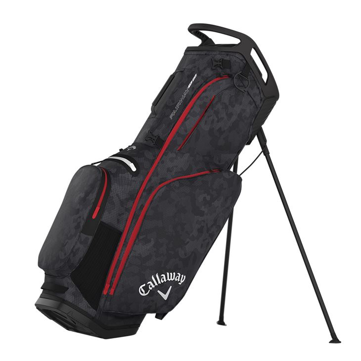 Callaway Fairway 14 HD Stand Bag