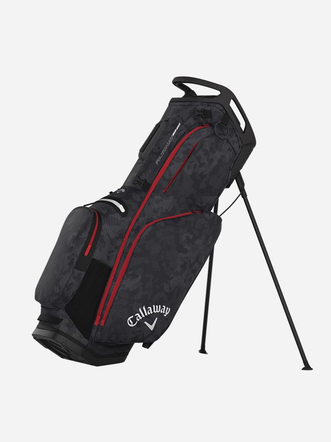 Callaway Fairway 14 HD Stand Bag