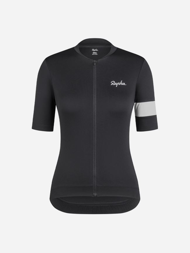 Rapha Core cykeltröja dam