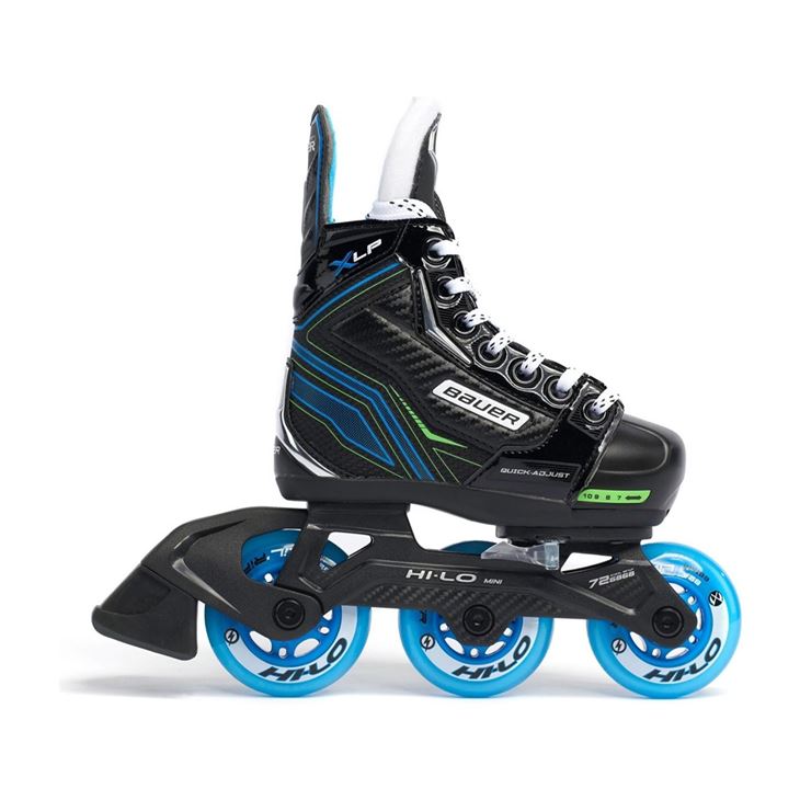 Bauer Inline XLP Adjustable Youth