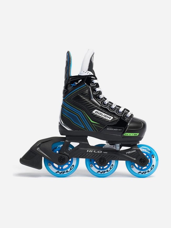 Bauer Inline XLP Adjustable Youth