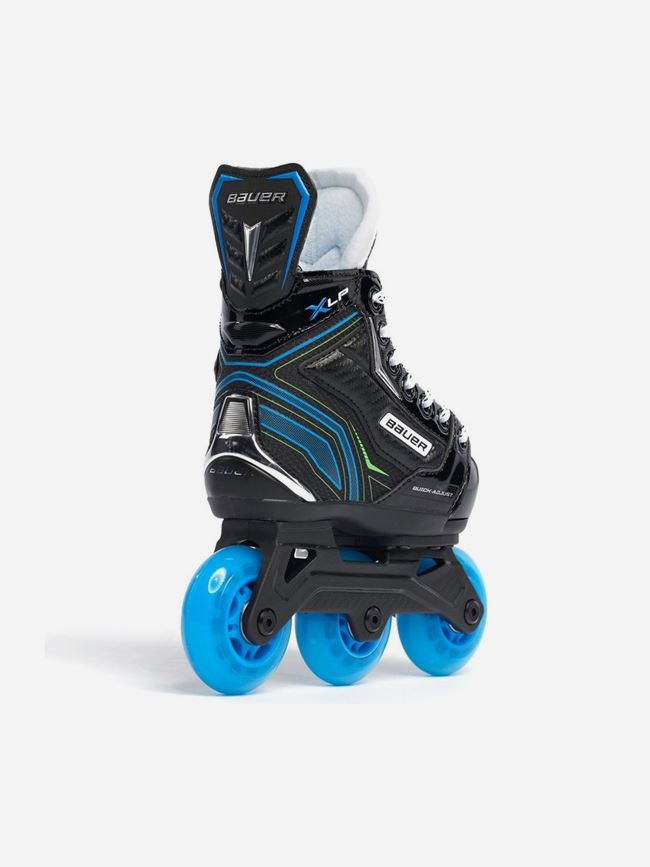 Bauer Inline XLP Adjustable Youth