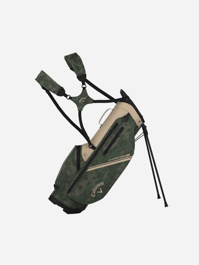 Callaway Chase Dry Stand Bag