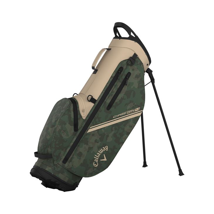 Callaway Chase Dry Stand Bag