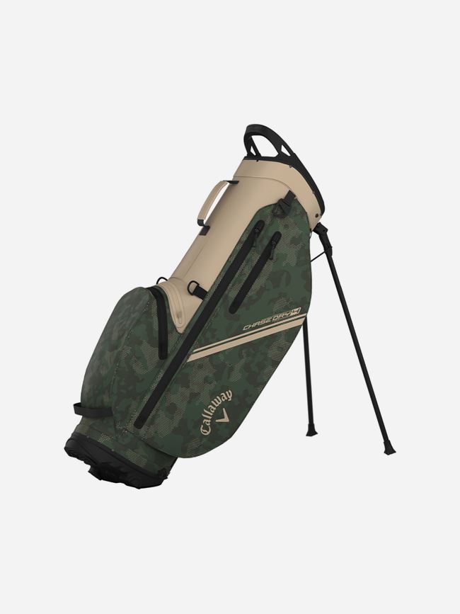 Callaway Chase Dry Stand Bag
