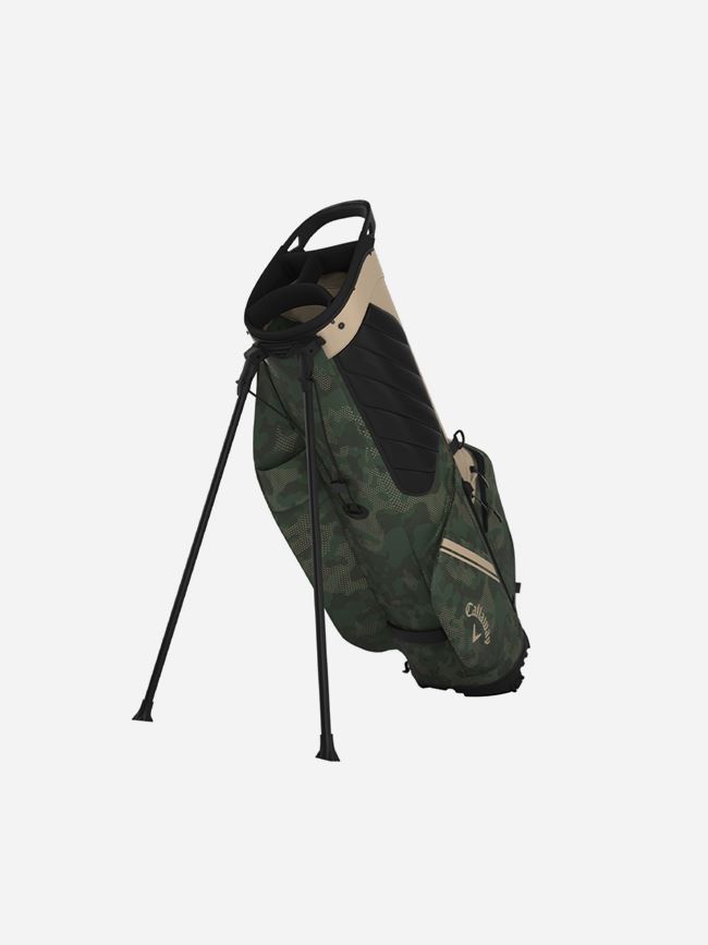 Callaway Chase Dry Stand Bag