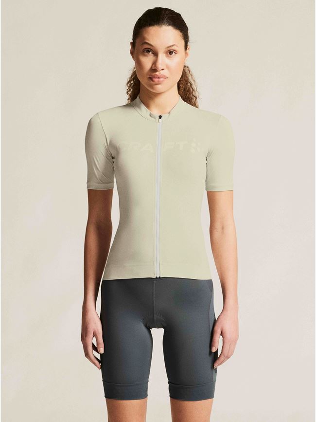 Craft ENDUR LOGO JERSEY DAM