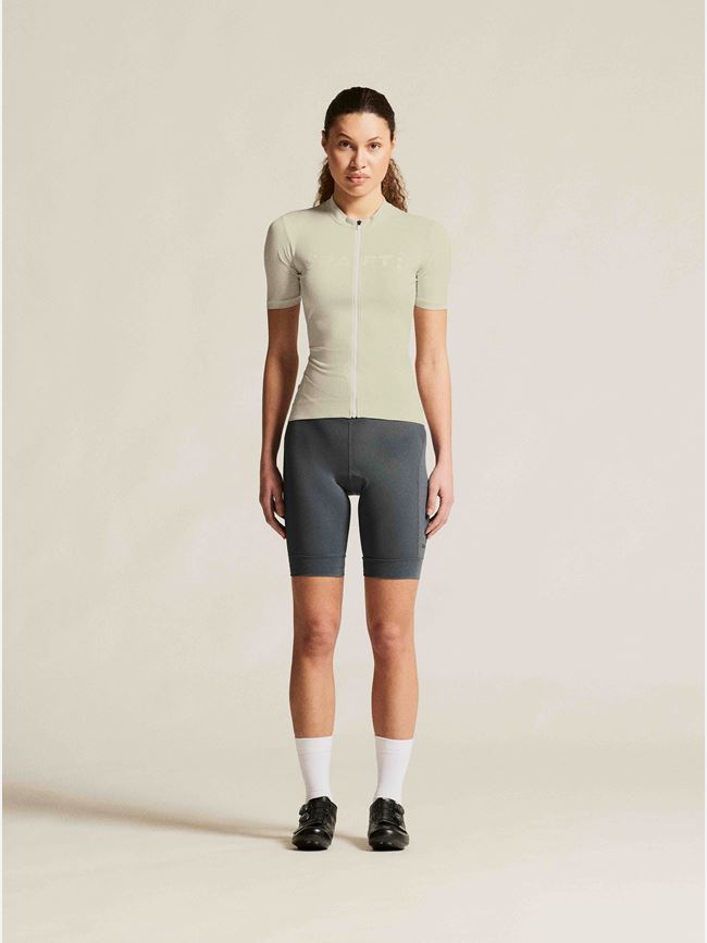 Craft ENDUR LOGO JERSEY DAM