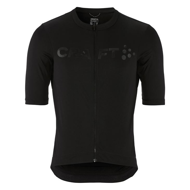 Craft ENDUR LOGO JERSEY HERR