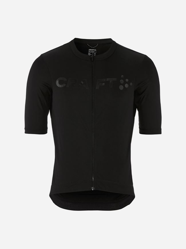 Craft ENDUR LOGO JERSEY HERR
