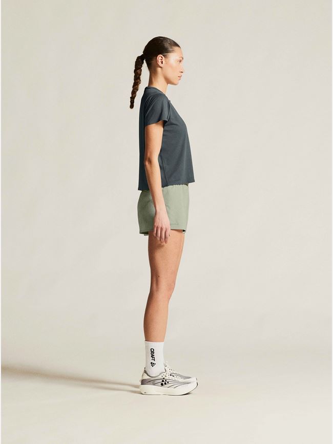 Craft HYPERVENT TEE DAM