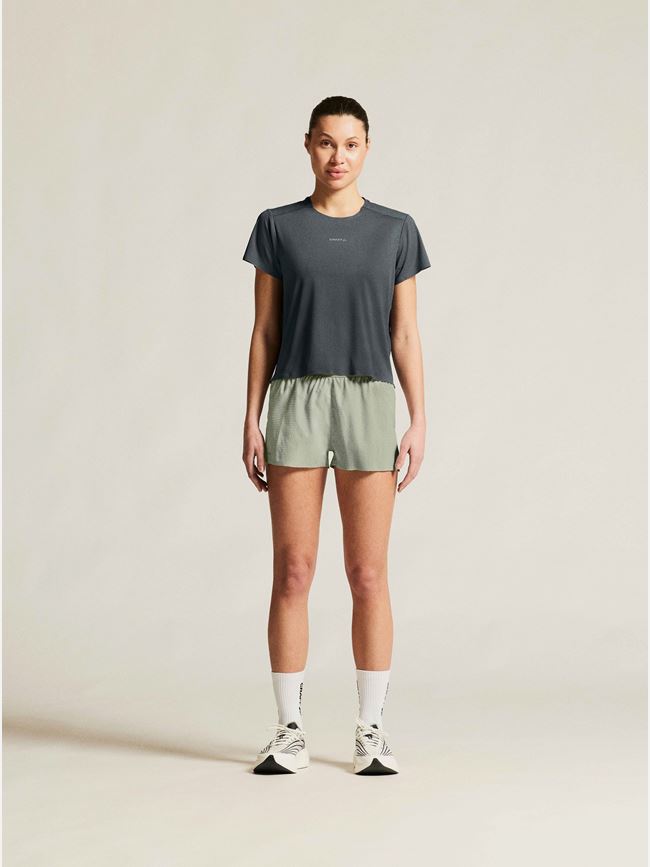 Craft HYPERVENT TEE DAM