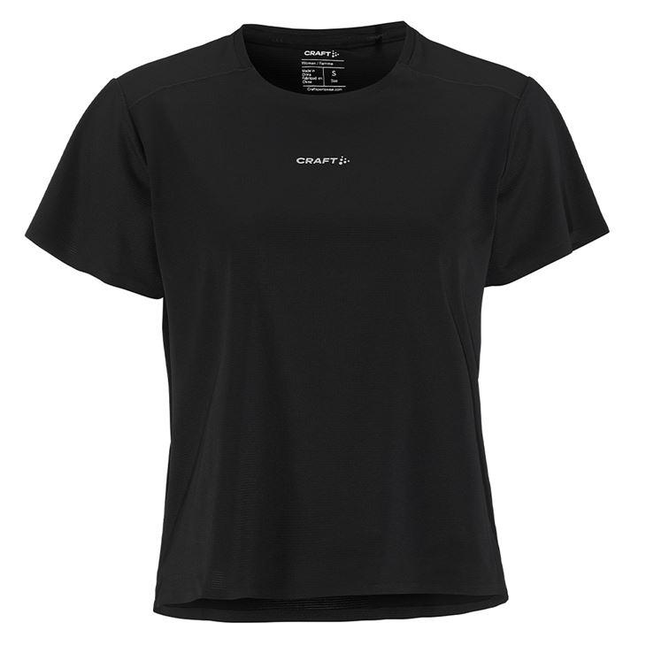 Craft HYPERVENT TEE DAM