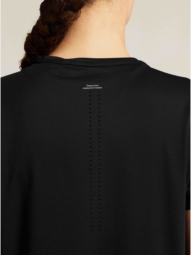 Craft HYPERVENT TEE DAM