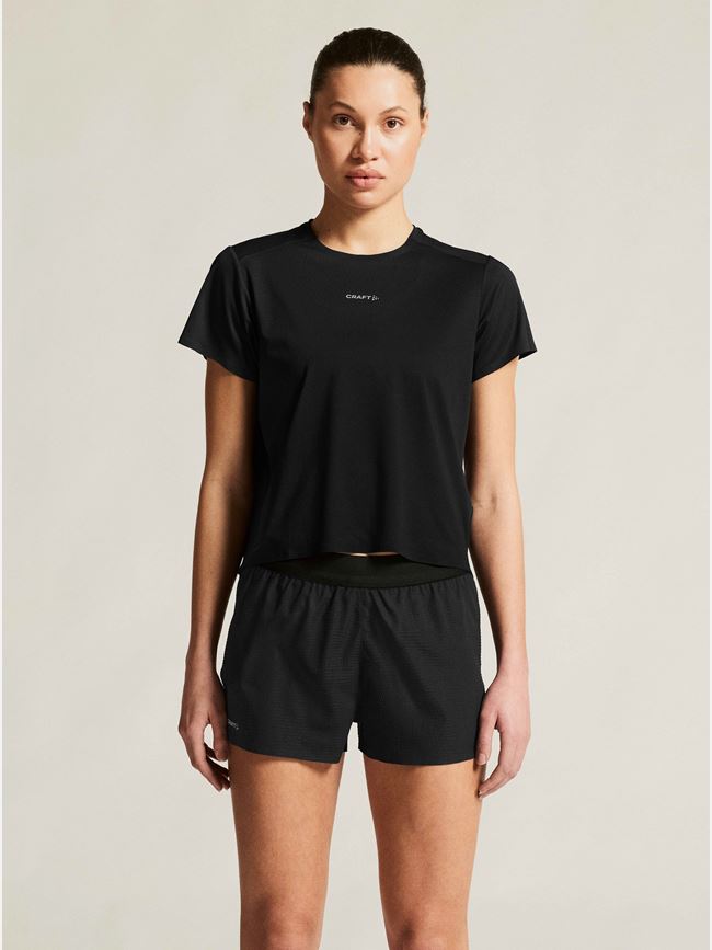 Craft HYPERVENT TEE DAM