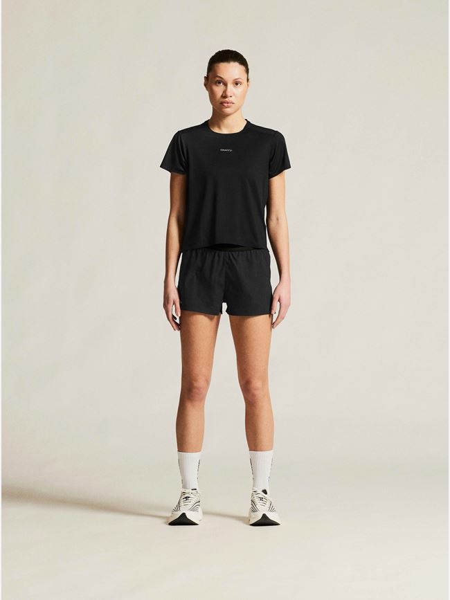 Craft HYPERVENT TEE DAM