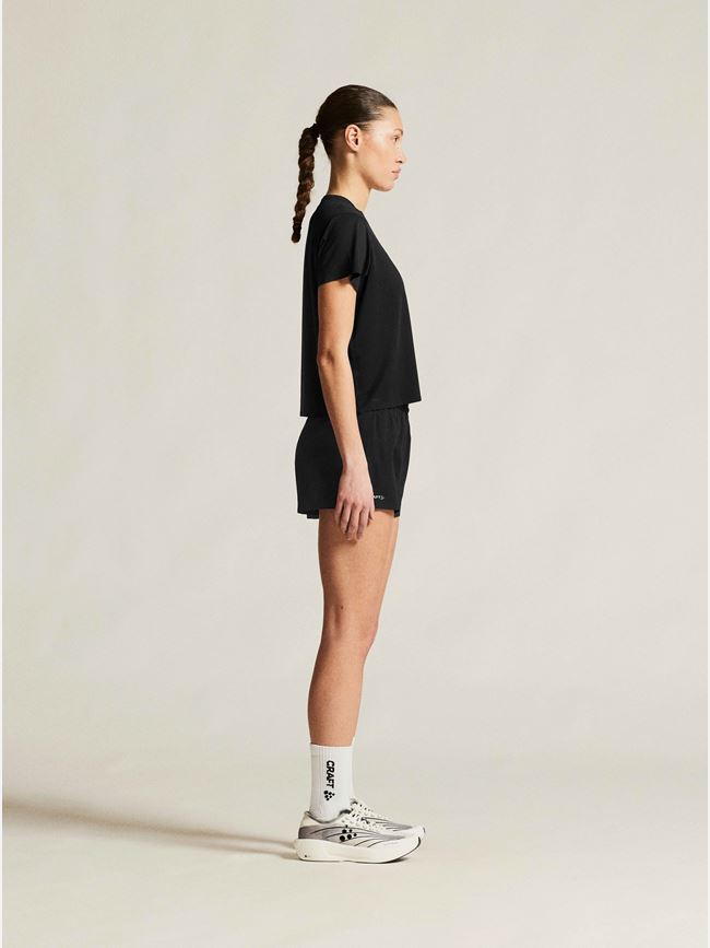 Craft HYPERVENT TEE DAM