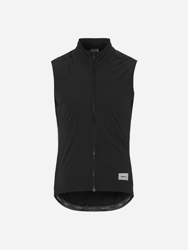 Craft ENDUR LIGHT WIND VEST DAM