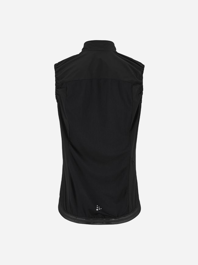 Craft ENDUR LIGHT WIND VEST DAM