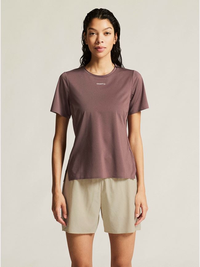 Craft PRO TRAIL SS TEE 2 DAM