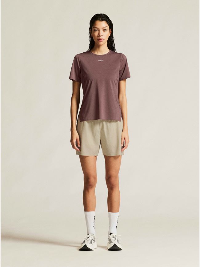 Craft PRO TRAIL SS TEE 2 DAM