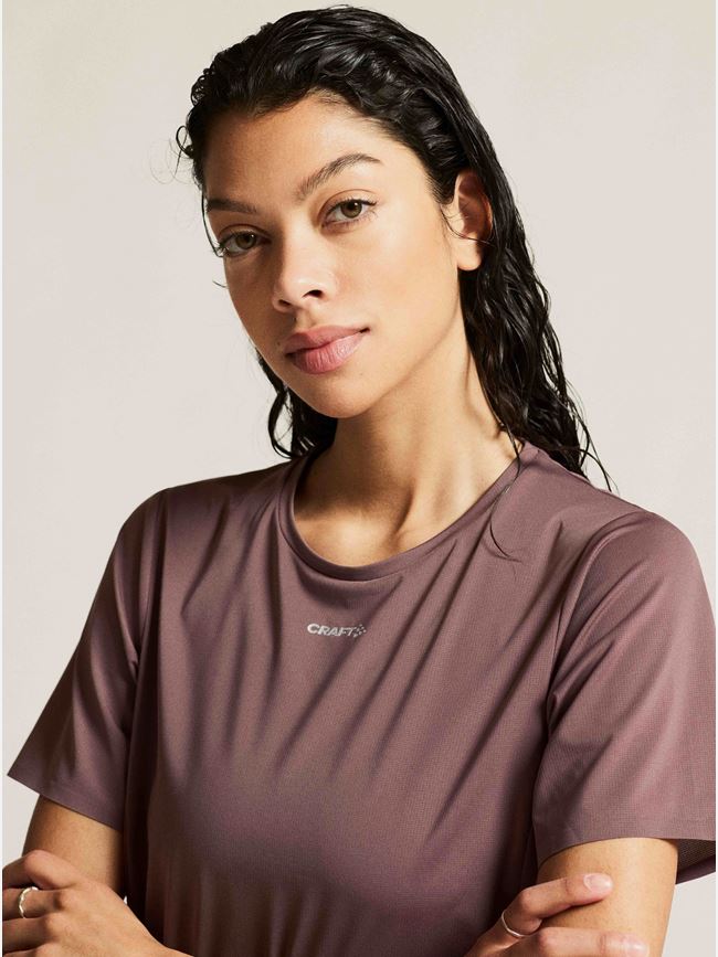 Craft PRO TRAIL SS TEE 2 DAM