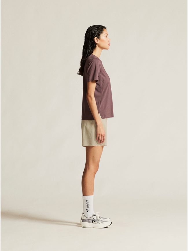 Craft PRO TRAIL SS TEE 2 DAM