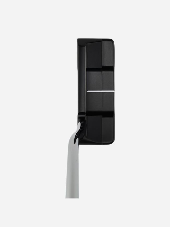 Odyssey Ai-Dual DW Double Bend