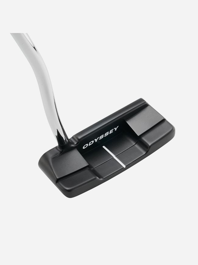 Odyssey Ai-Dual DW Double Bend