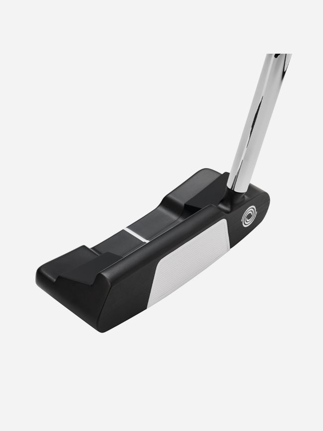 Odyssey Ai-Dual DW Double Bend