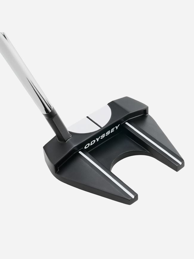Odyssey Ai-Dual #7 1/2 Ball Slant
