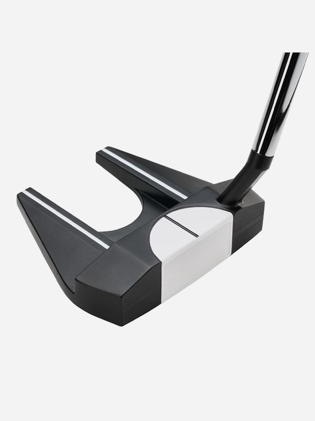 Odyssey Ai-Dual #7 1/2 Ball Slant