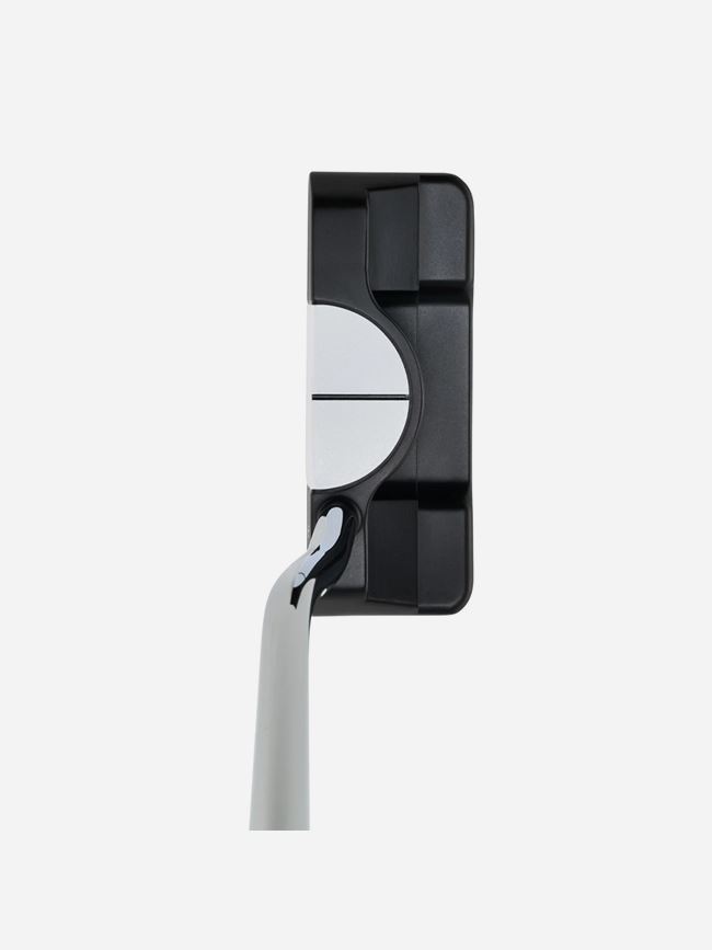 Odyssey Ai-Dual Dw 1/2 Ball Double Bend