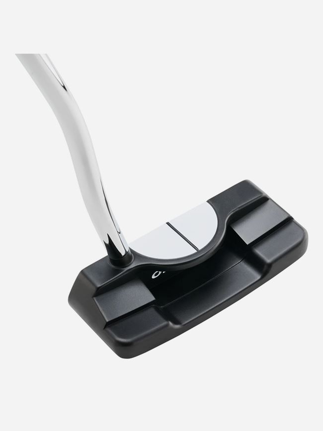 Odyssey Ai-Dual Dw 1/2 Ball Double Bend
