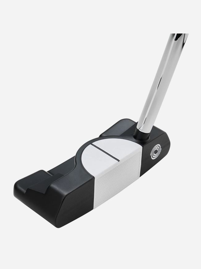 Odyssey Ai-Dual Dw 1/2 Ball Double Bend