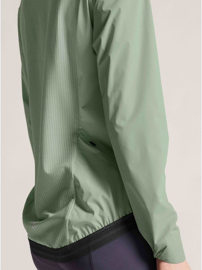 Craft ENDUR LIGHT WIND JACKET DAM