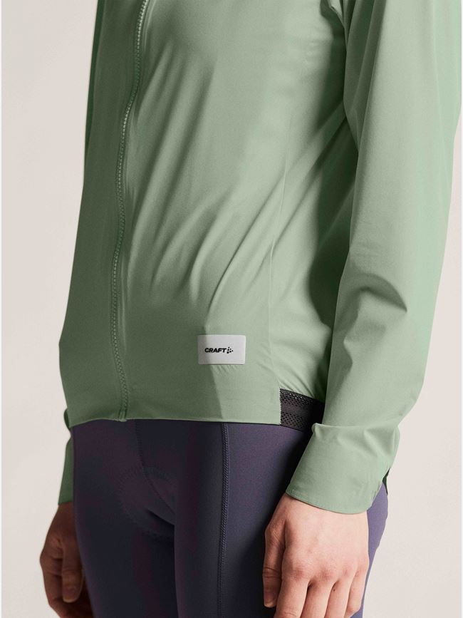 Craft ENDUR LIGHT WIND JACKET DAM