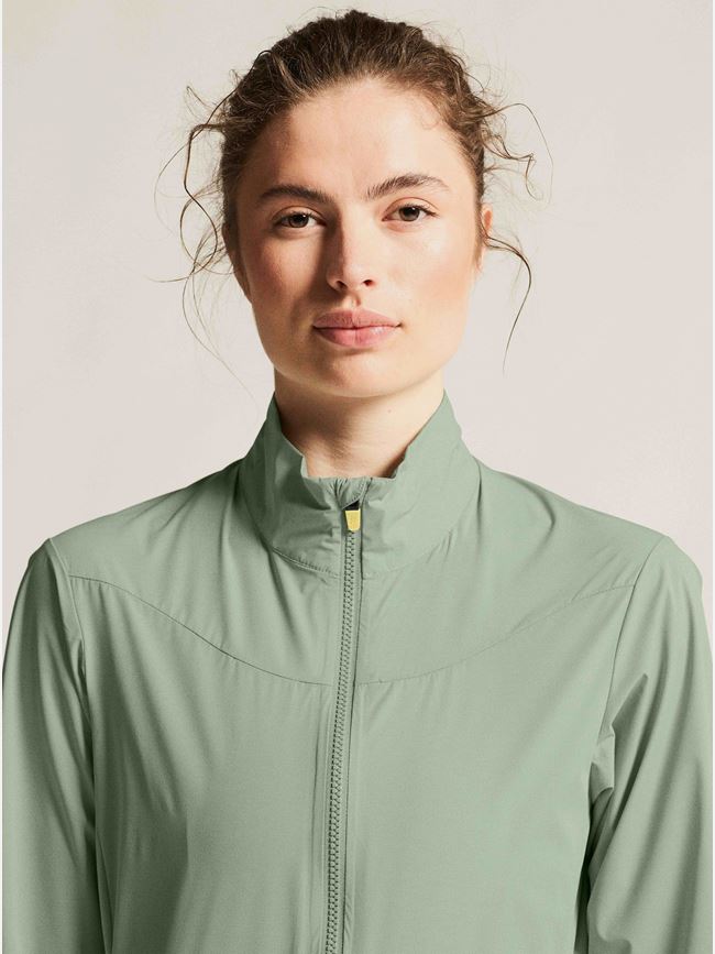 Craft ENDUR LIGHT WIND JACKET DAM