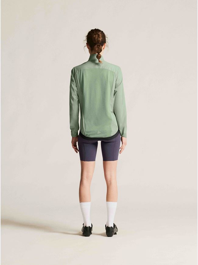 Craft ENDUR LIGHT WIND JACKET DAM