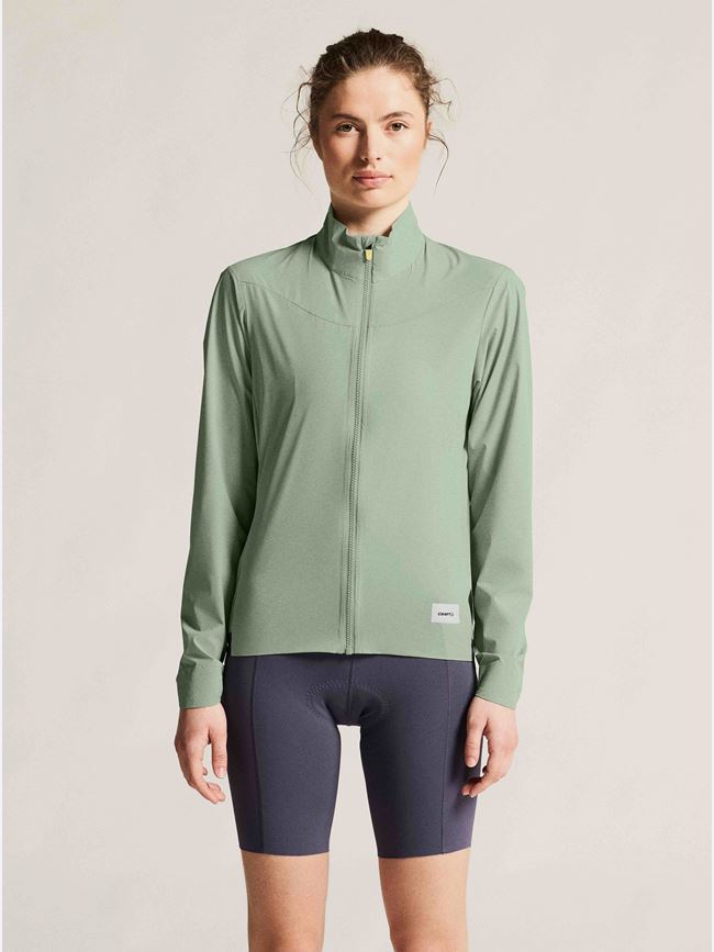 Craft ENDUR LIGHT WIND JACKET DAM