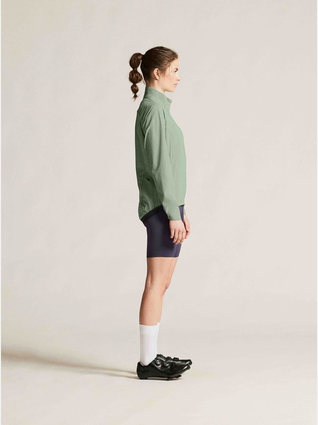 Craft ENDUR LIGHT WIND JACKET DAM