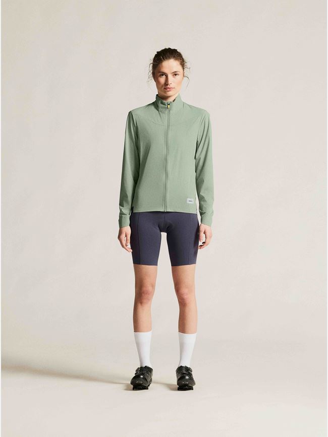 Craft ENDUR LIGHT WIND JACKET DAM