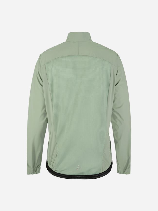 Craft ENDUR LIGHT WIND JACKET DAM