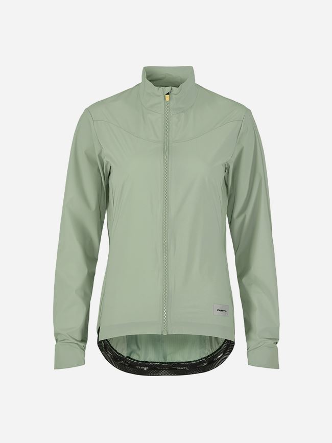 Craft ENDUR LIGHT WIND JACKET DAM