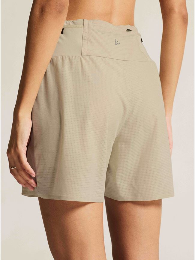 Craft PRO TRAIL SHORTS DAM