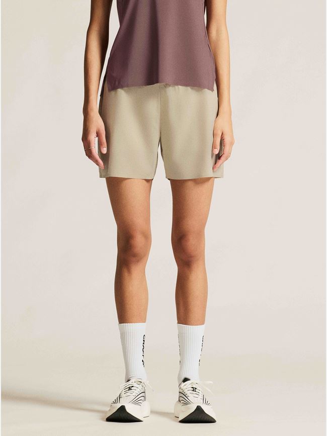 Craft PRO TRAIL SHORTS DAM