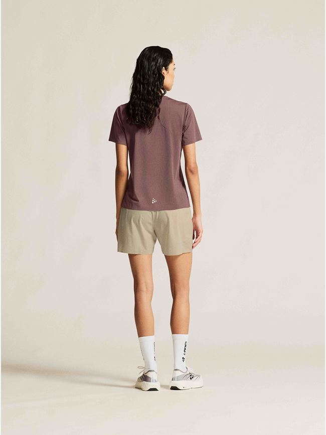 Craft PRO TRAIL SHORTS DAM